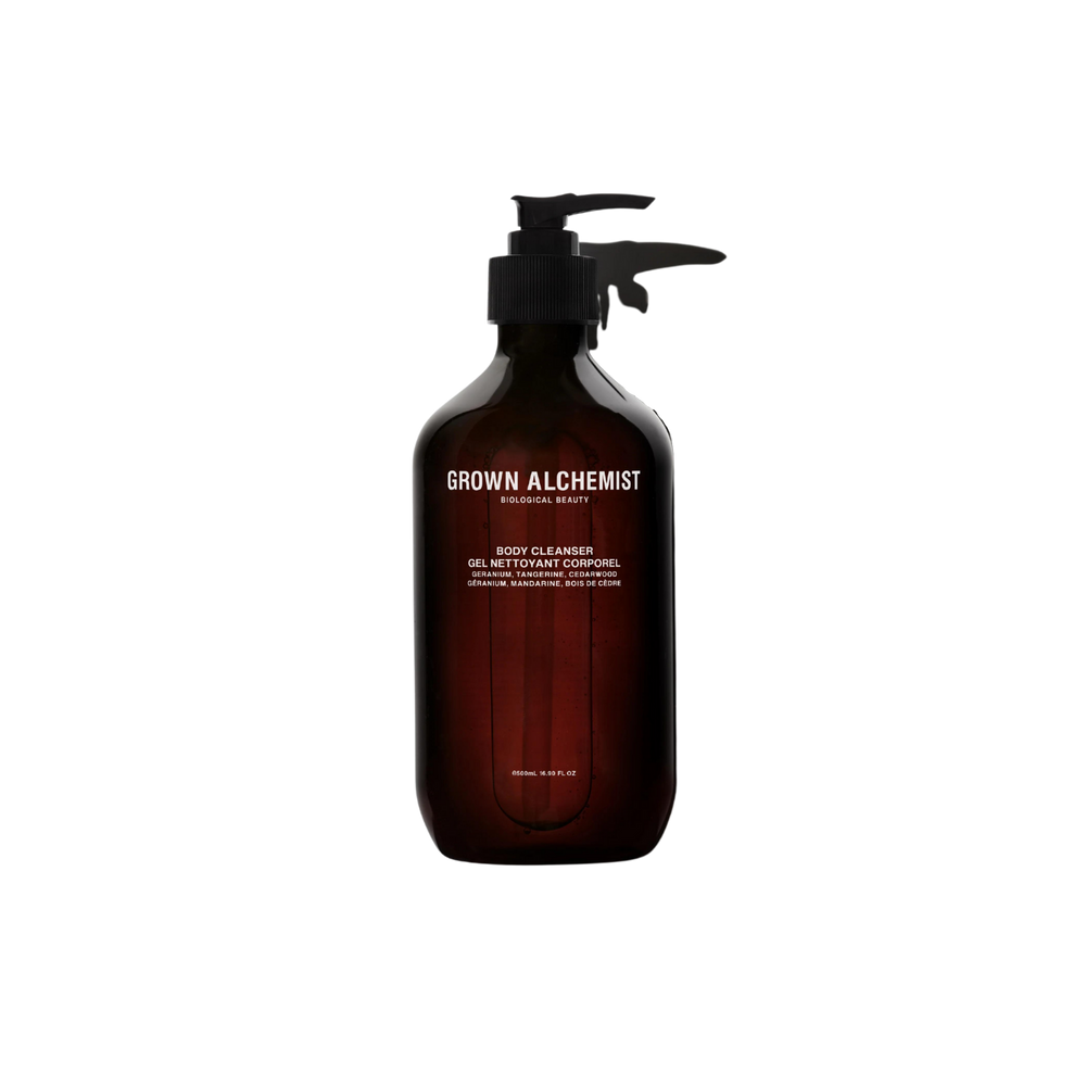 REVIVE BODY CLEANSER