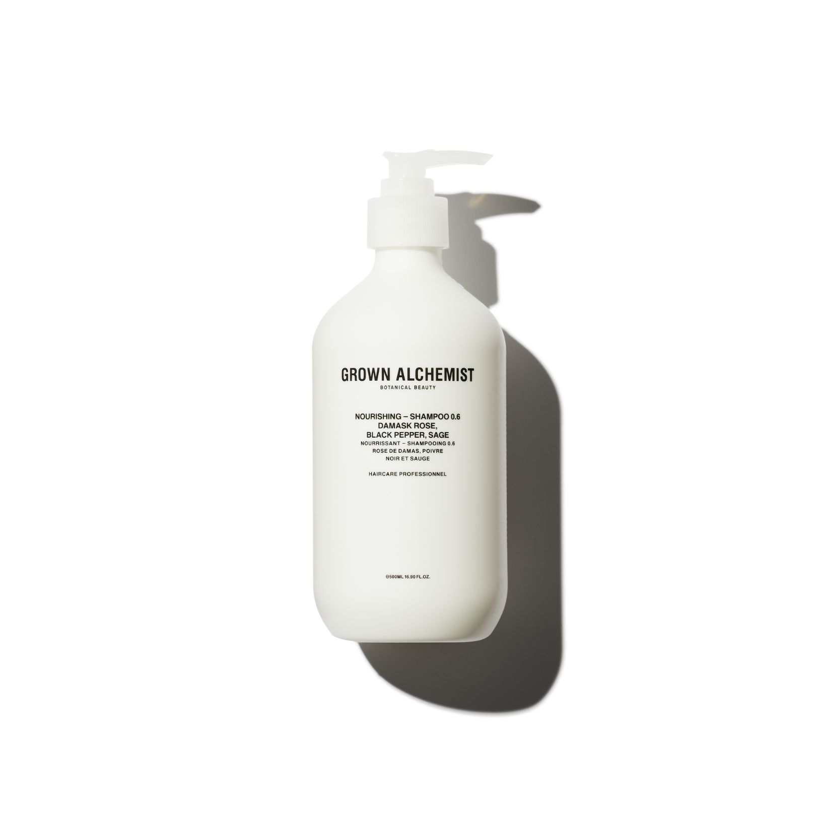 NOURISHING SHAMPOO