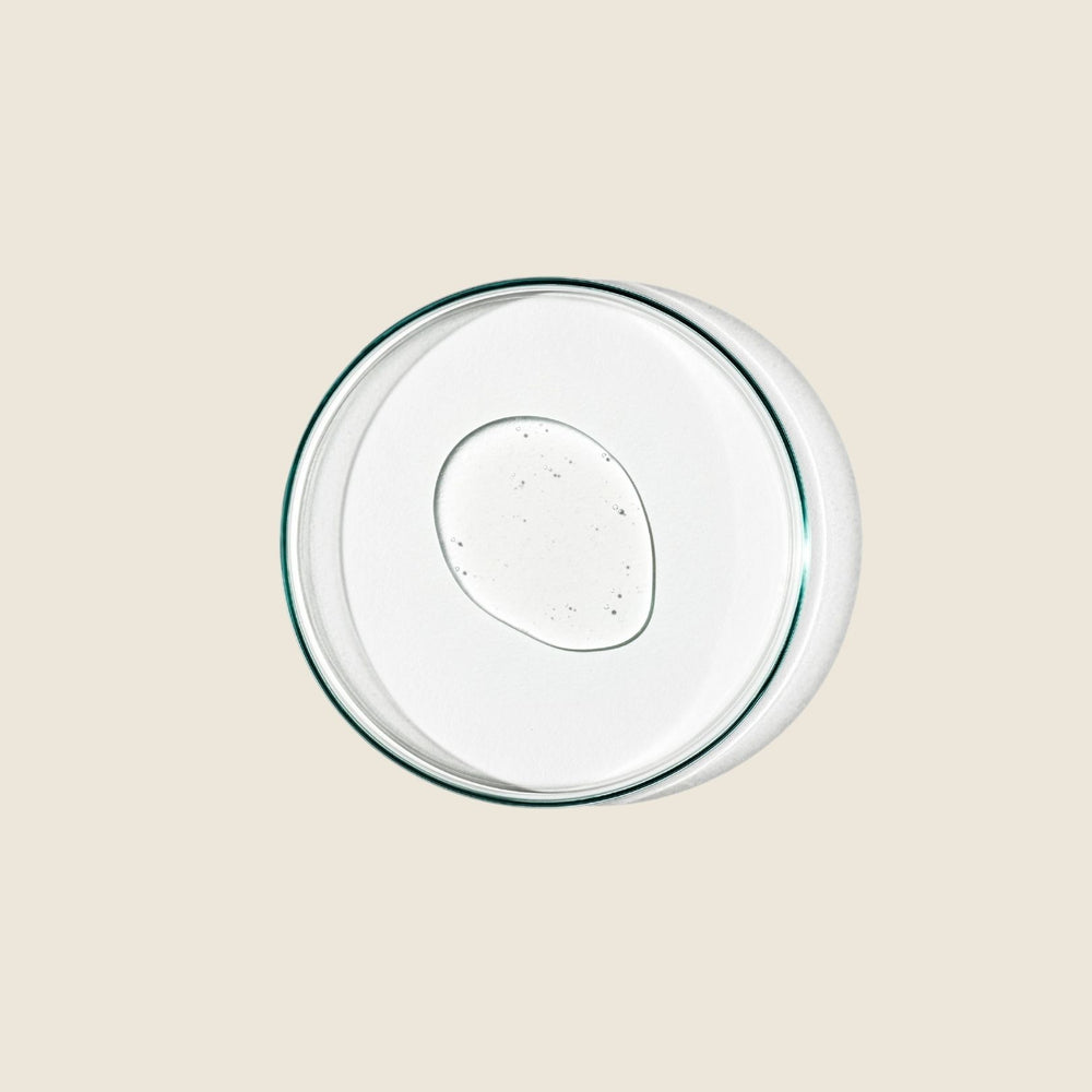 GENTLE GEL FACIAL CLEANSER