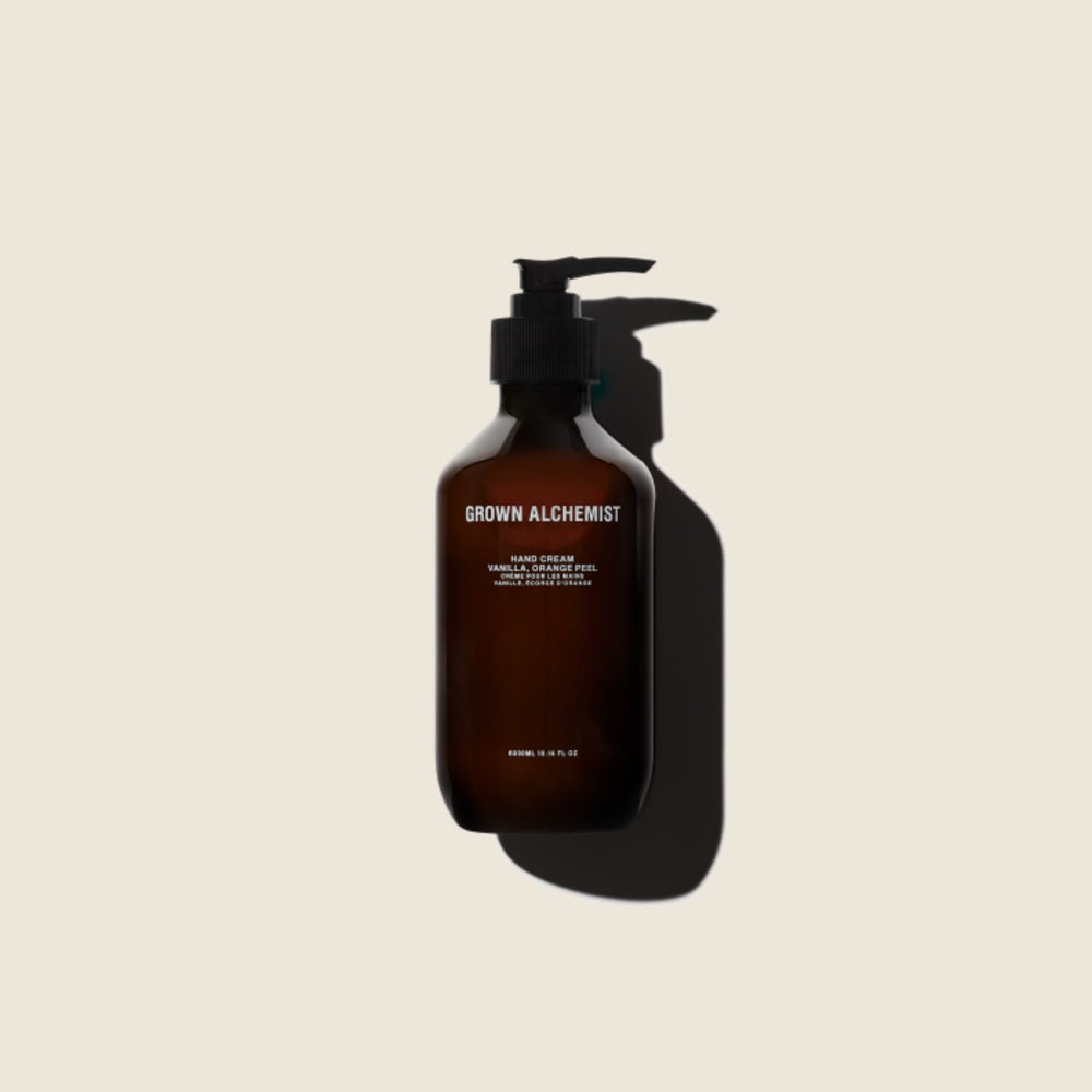 RESTORATIVE HAND CREAM