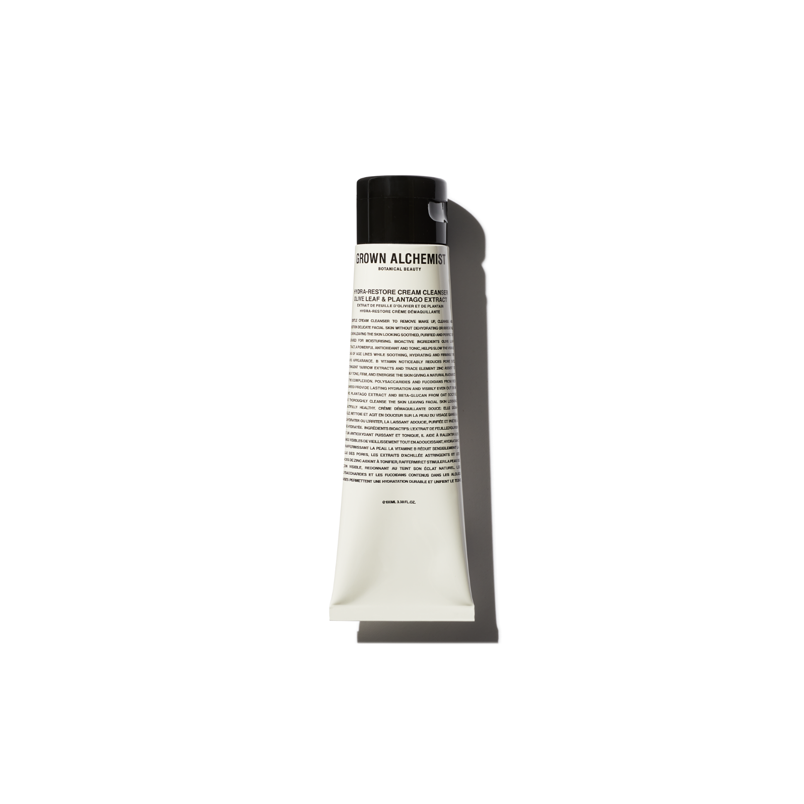 HYDRA-RESTORE CREAM CLEANSER