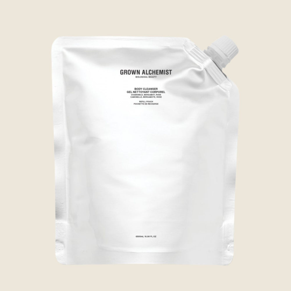 ENERGIZE BODY CLEANSER
