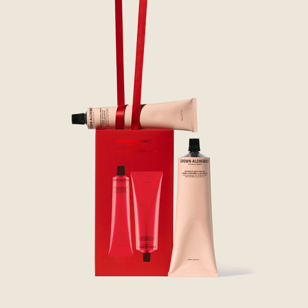 HAND + BODY INTENSIVE GIFT SET