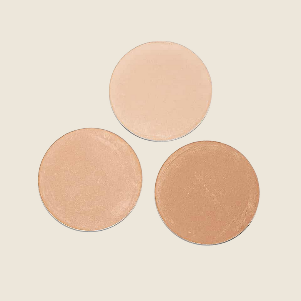 COMPACT MINERAL FOUNDATION