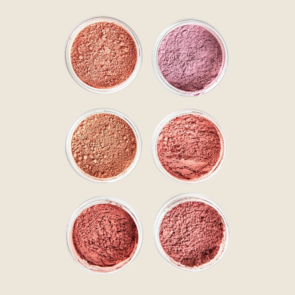 LOOSE MINERAL BLUSH