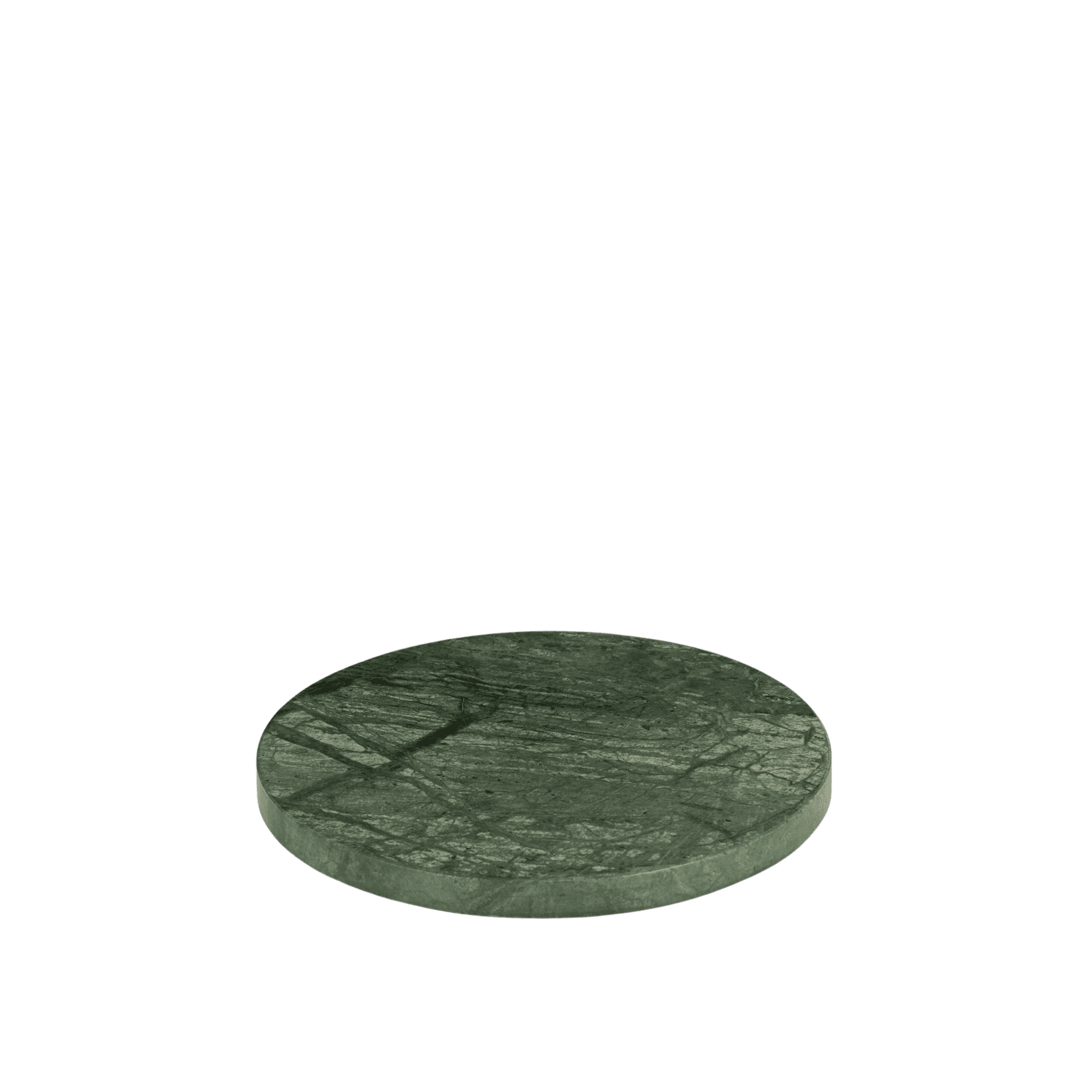 ROUND PLATTER M