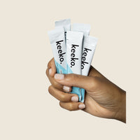 OIL PULLING MOUTHWASH