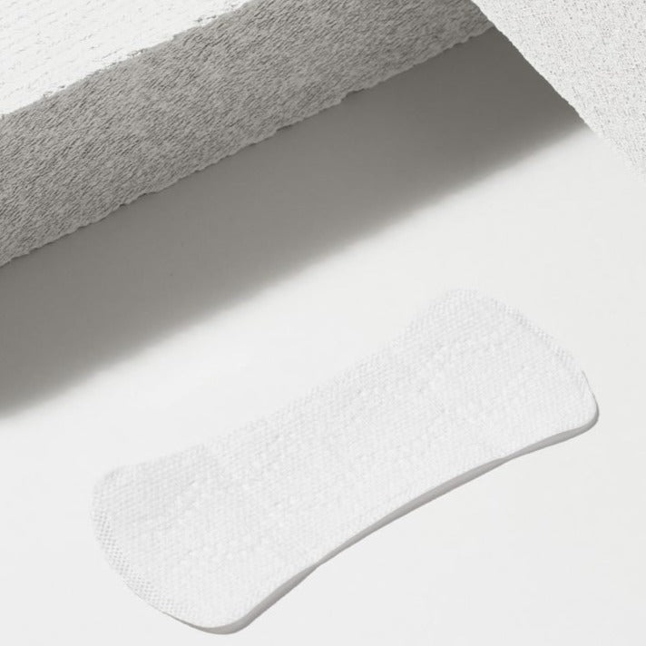 ORGANIC LINERS - INLEGKRUISJE 24PCS