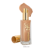 LIQUID MINERAL FOUNDATION