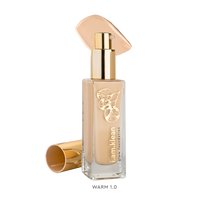 LIQUID MINERAL FOUNDATION