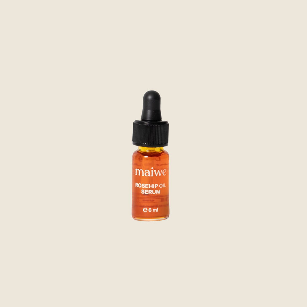 ROSEHIP OIL SERUM