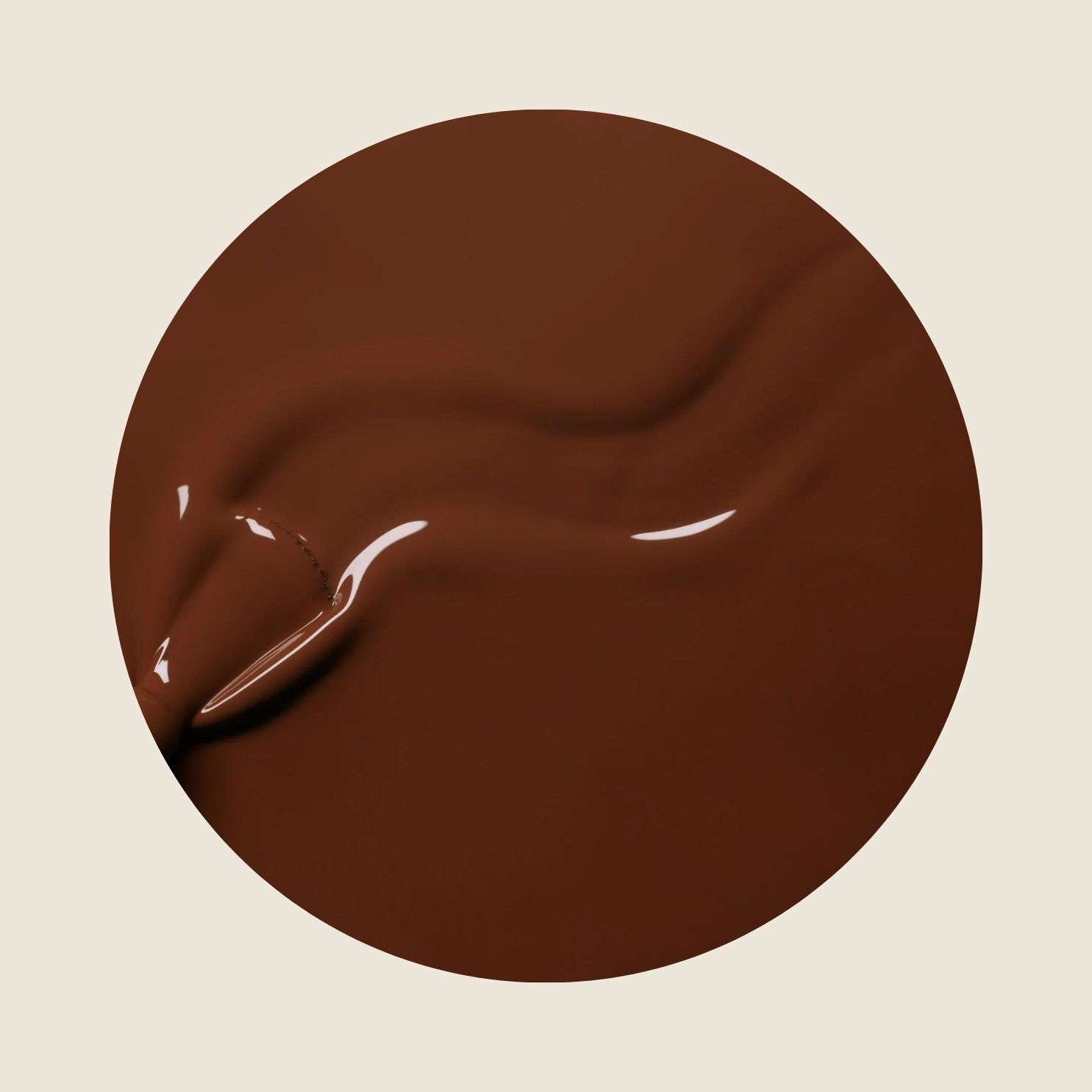 GREEN - CHESTNUT