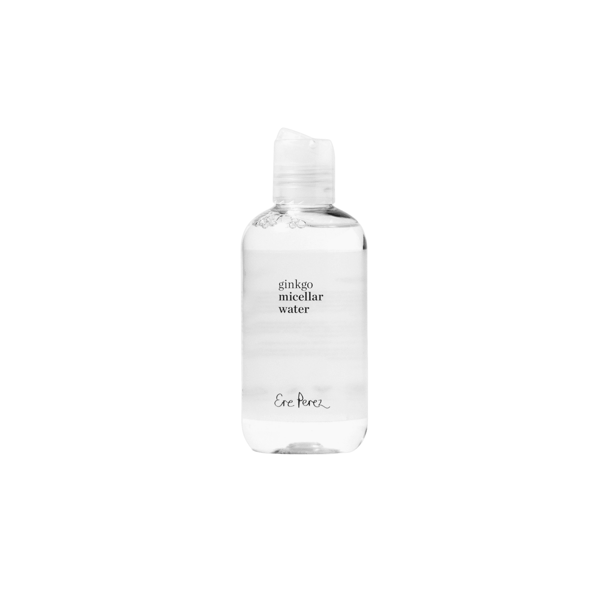 GINKGO MICELLAR WATER