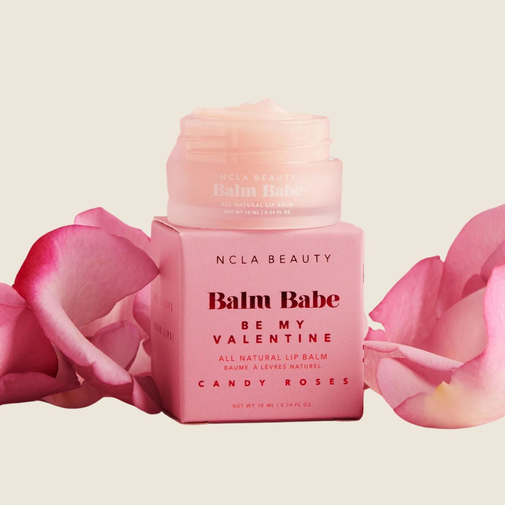 BALM BABE LIP BALM