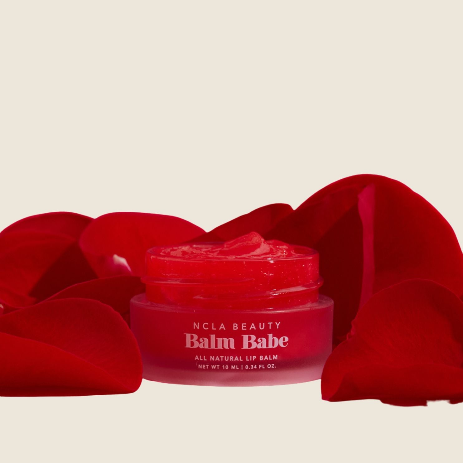 BALM BABE LIP BALM