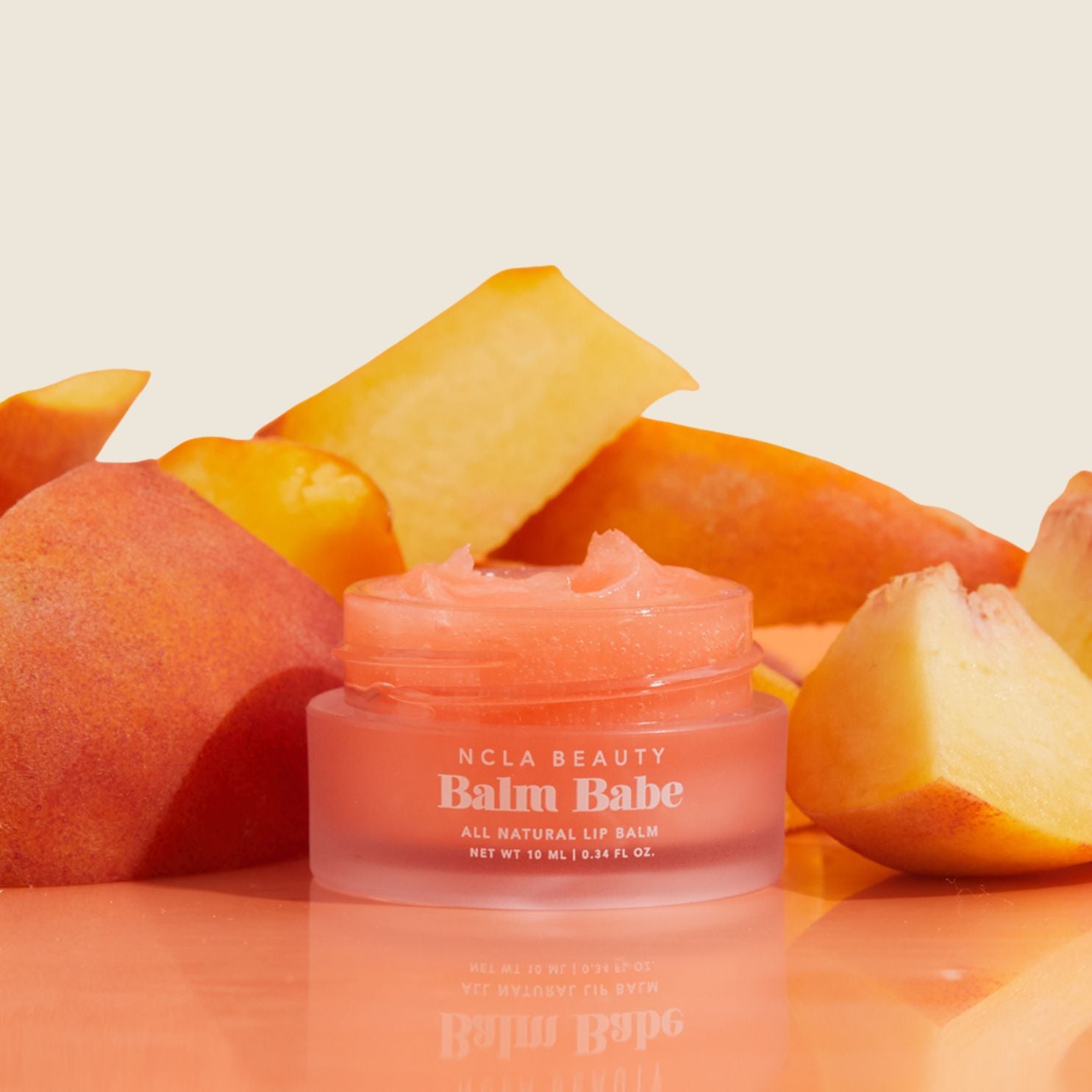 BALM BABE LIP BALM