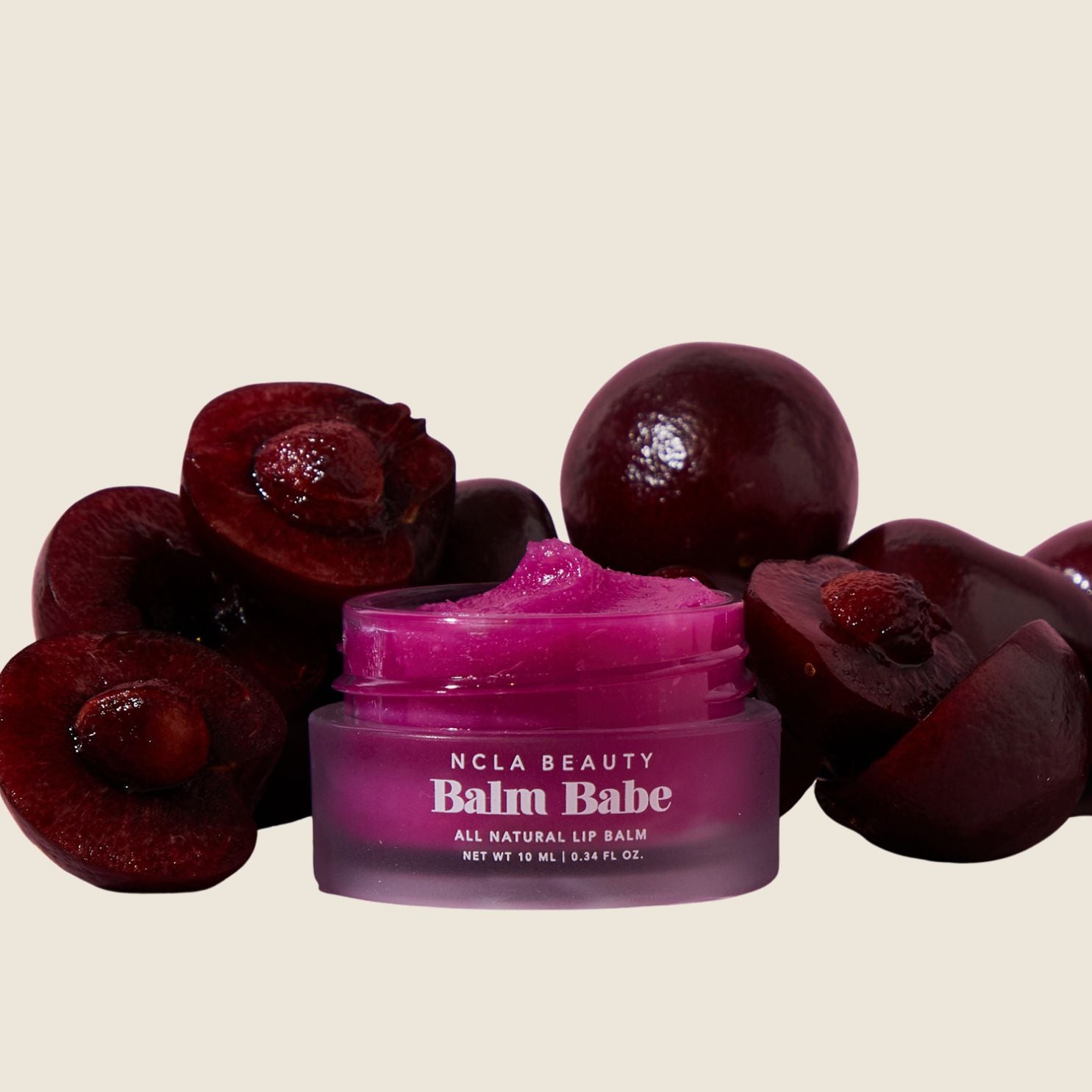 BALM BABE LIP BALM
