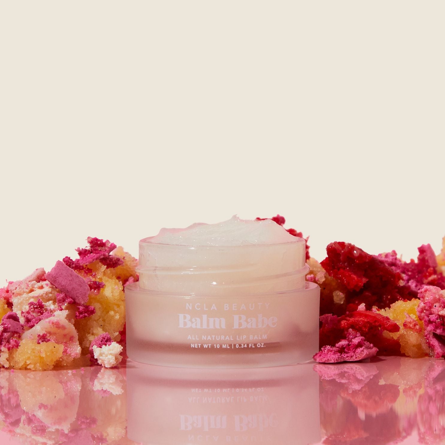 BALM BABE LIP BALM