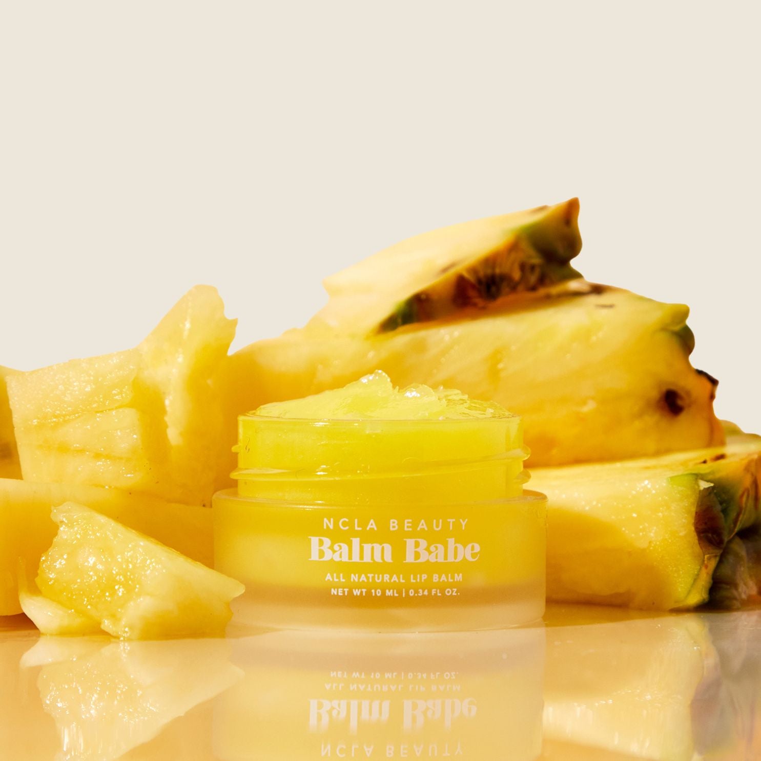 BALM BABE LIP BALM