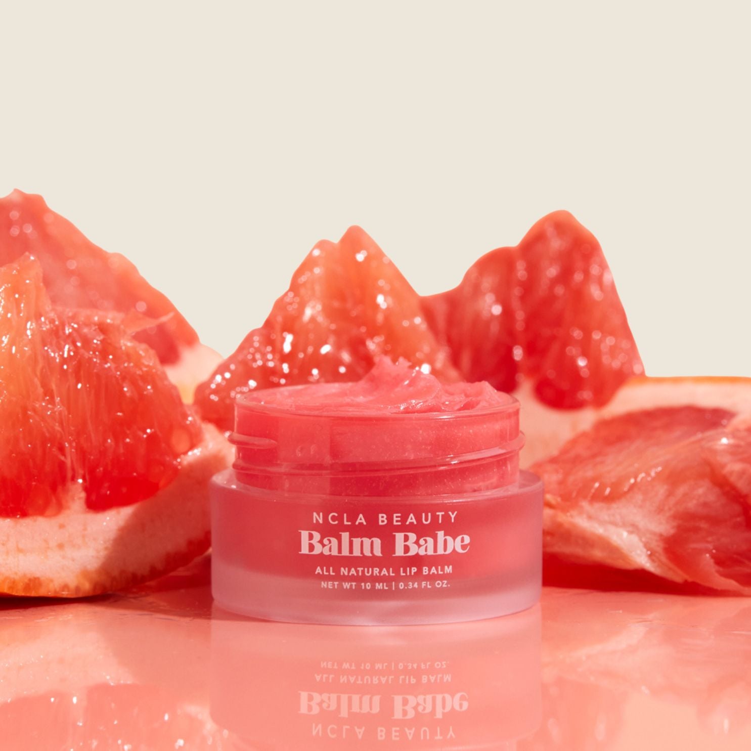 BALM BABE LIP BALM