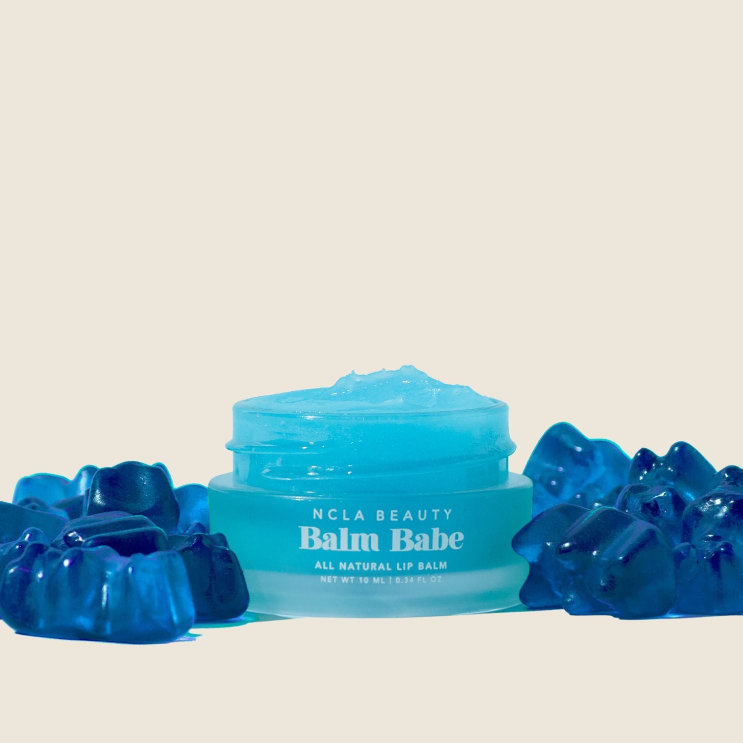 BALM BABE LIP BALM