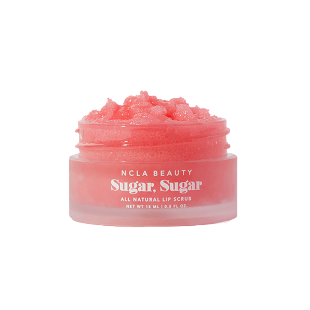 SUGAR SUGAR LIP SCRUB