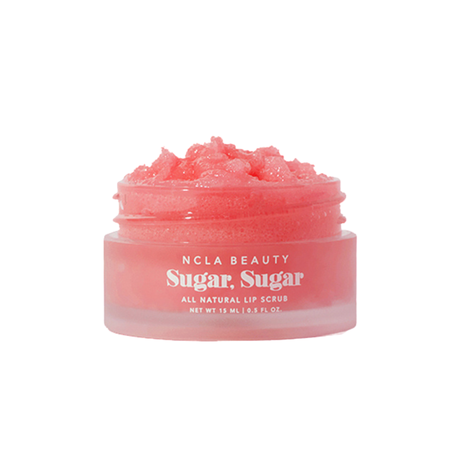 SUGAR SUGAR LIP SCRUB