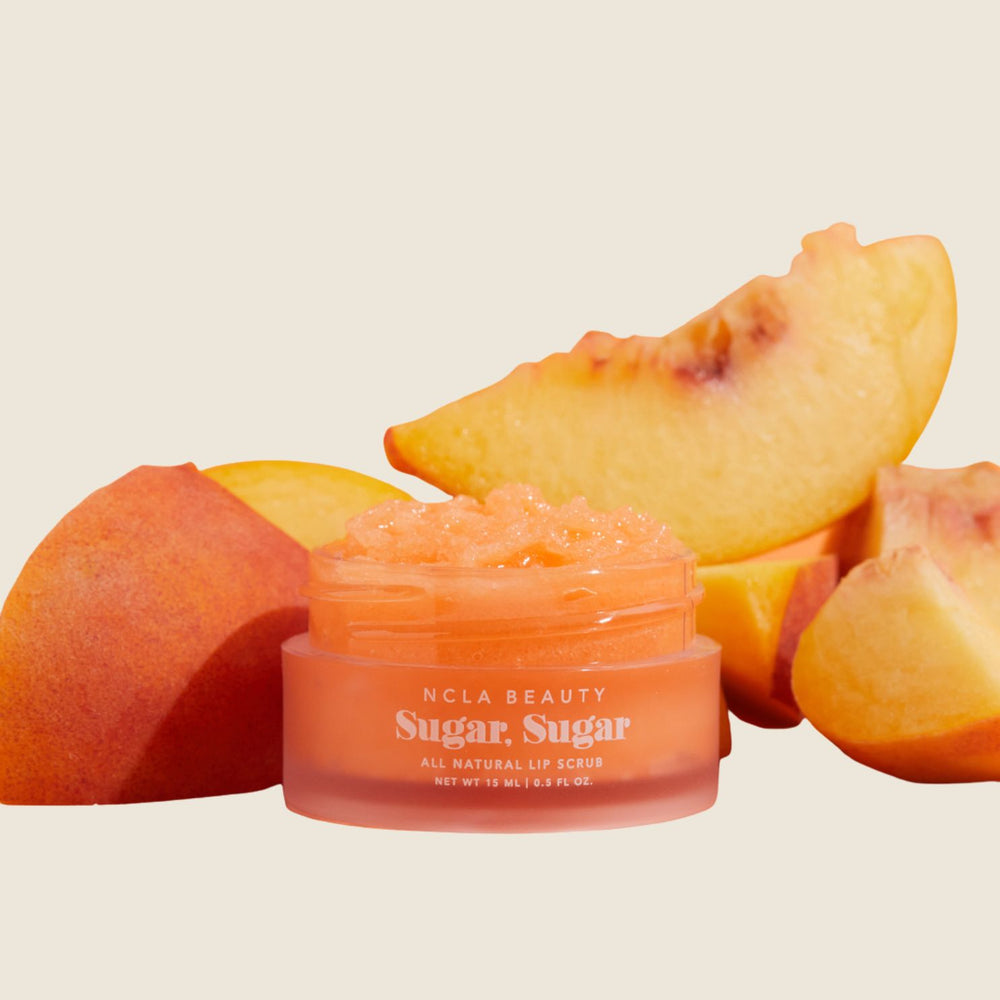 SUGAR SUGAR LIP SCRUB