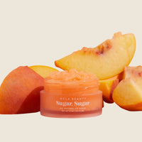 SUGAR SUGAR LIP SCRUB