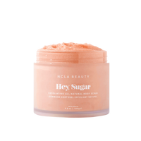 HEY SUGAR BODY SCRUB