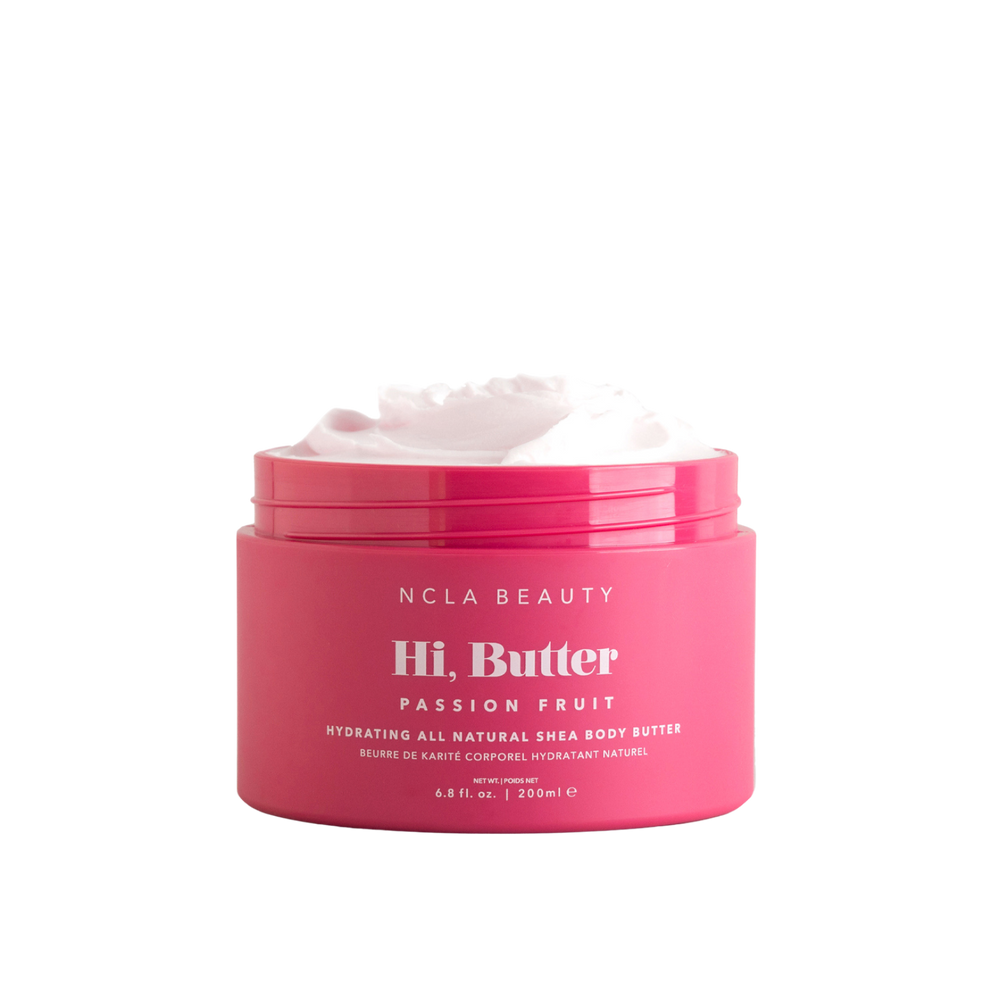 HI BUTTER BODY BUTTER