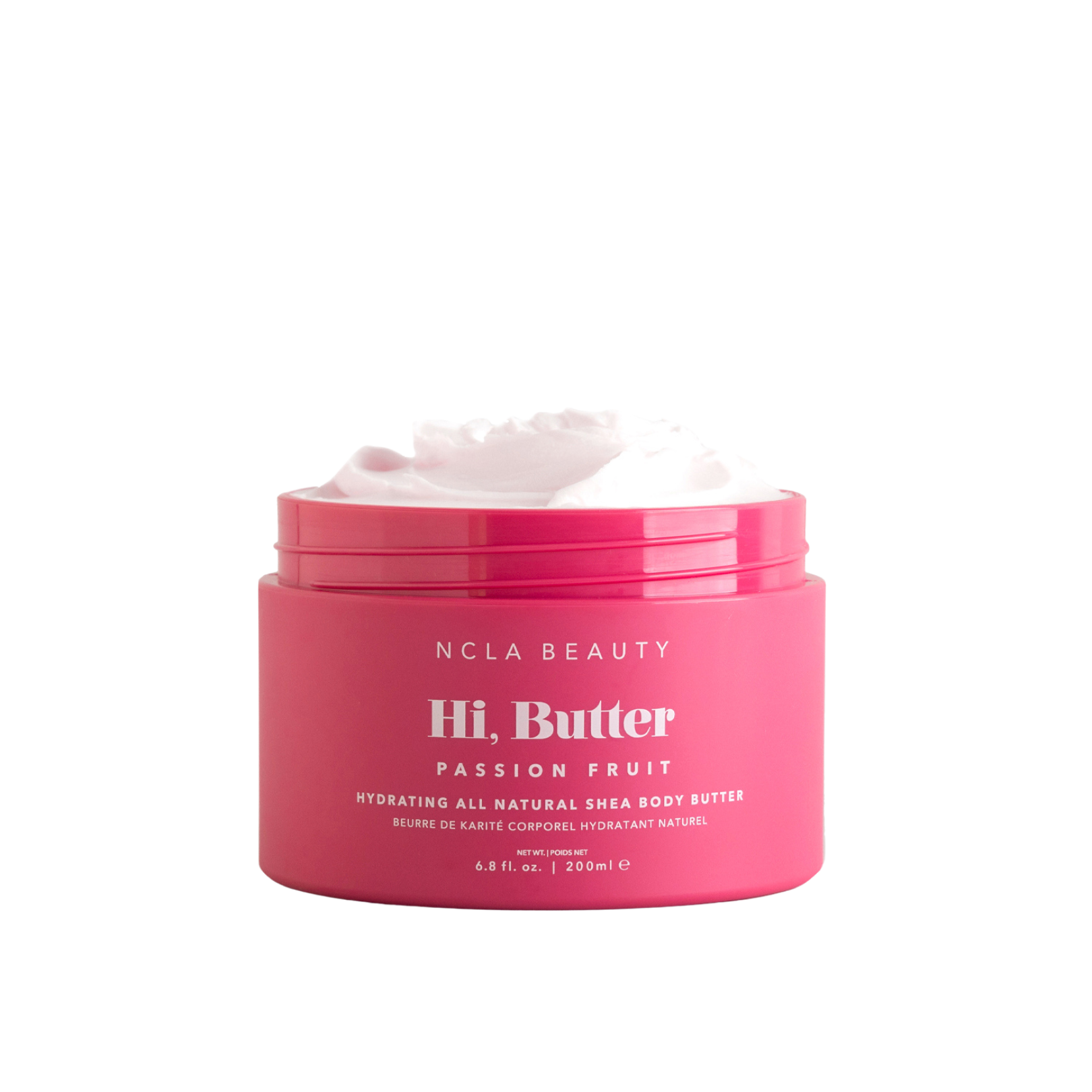 HI BUTTER BODY BUTTER