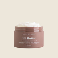 HI BUTTER BODY BUTTER