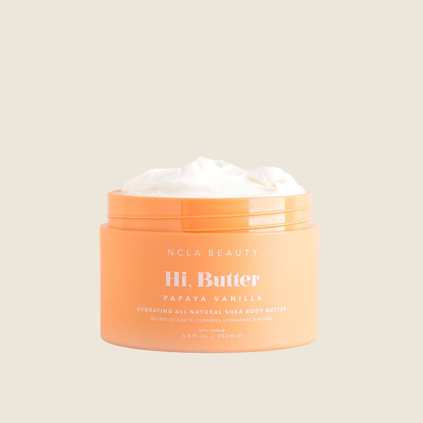 HI BUTTER BODY BUTTER