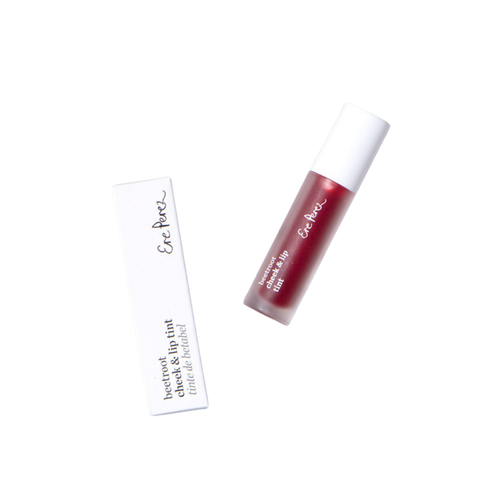 BEETROOT CHEEK & LIP TINT