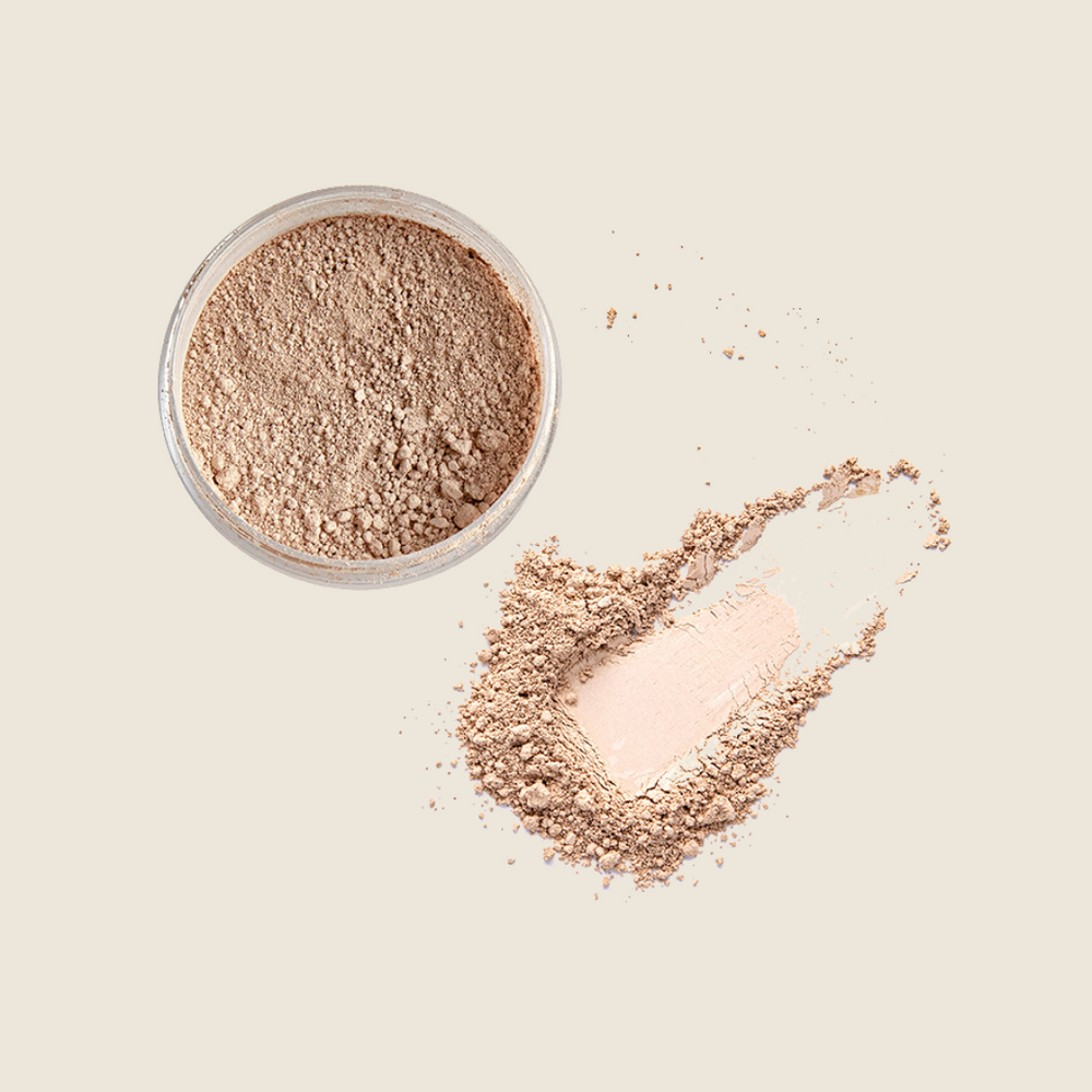 LOOSE MINERAL FOUNDATION