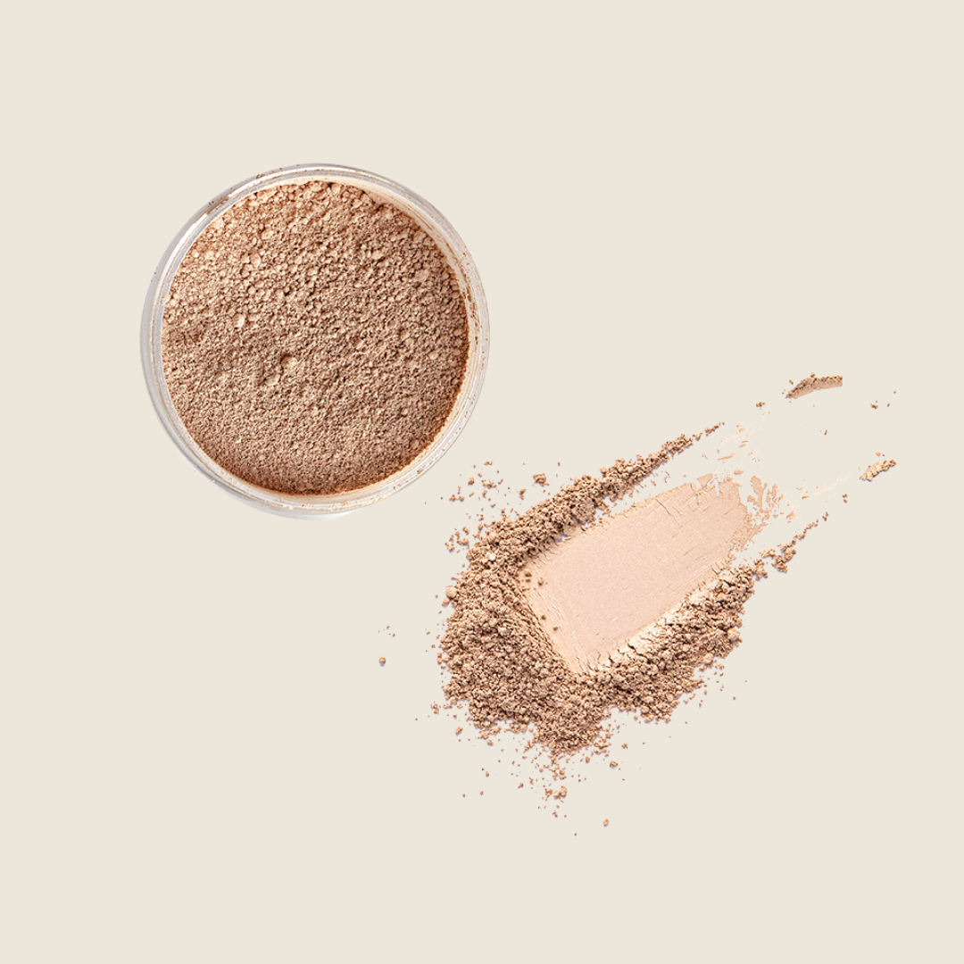 LOOSE MINERAL FOUNDATION