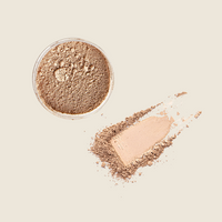 LOOSE MINERAL FOUNDATION