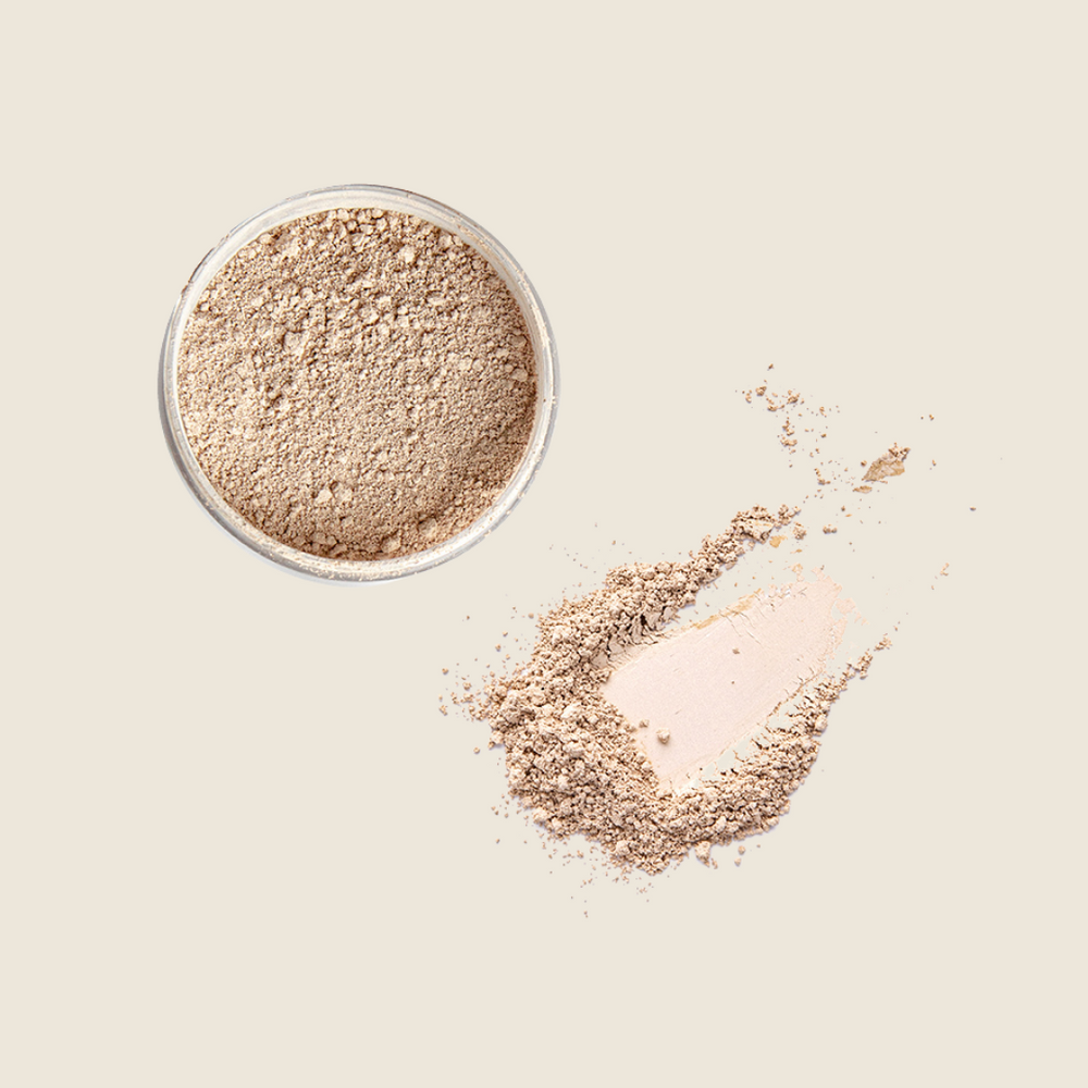 LOOSE MINERAL FOUNDATION