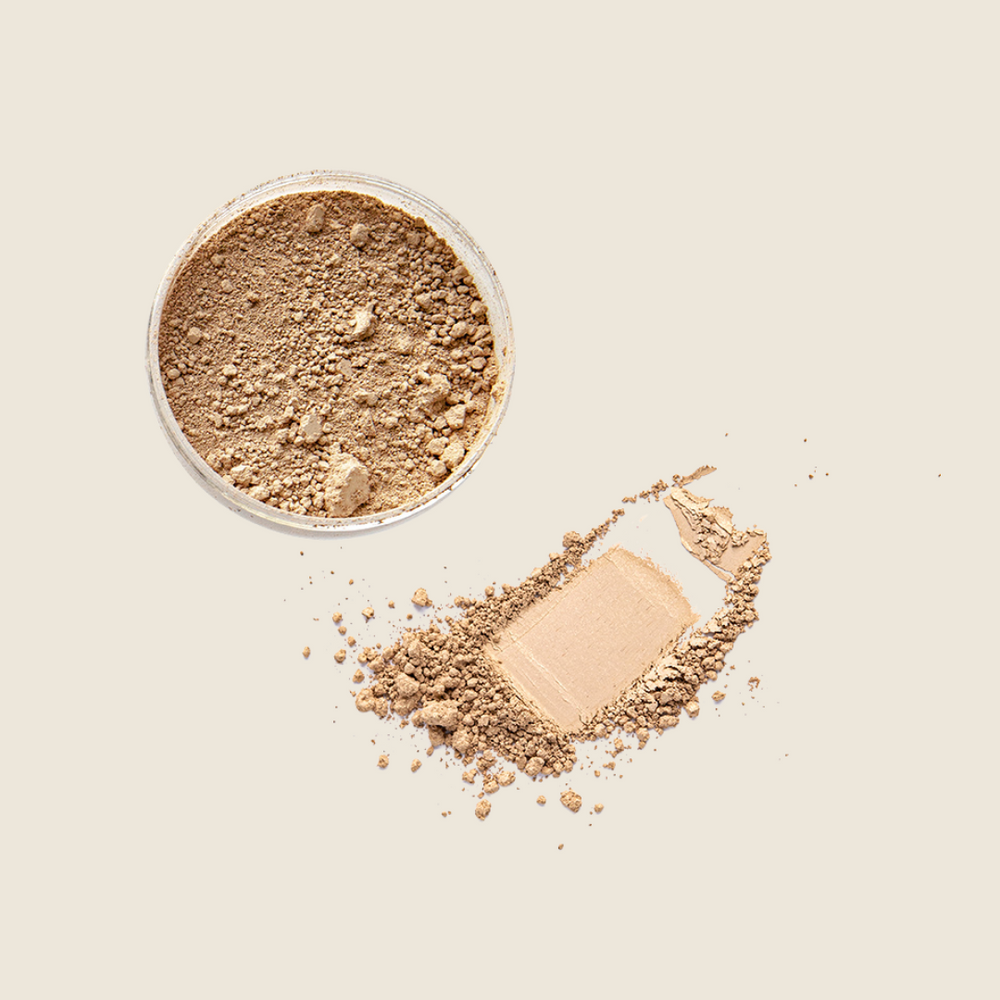 LOOSE MINERAL FOUNDATION