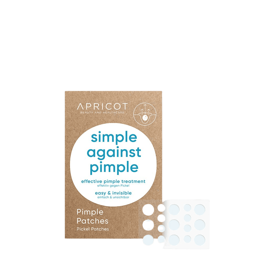 SIMPLE AGAINST PIMPLE - PIMPLE PATCHES