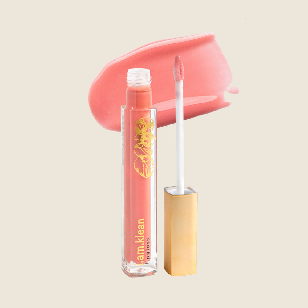 PLUMPING LIPGLOSS