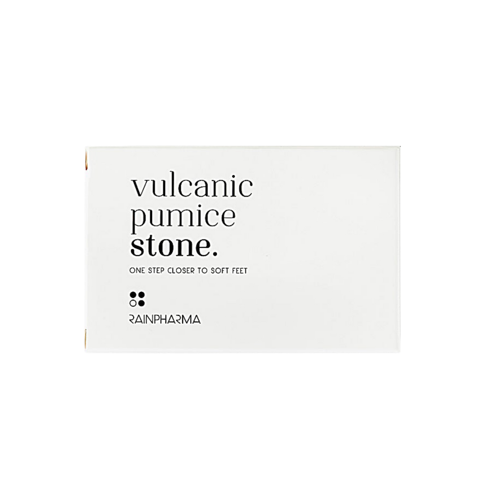 VOLCANIC PUMICE STONE