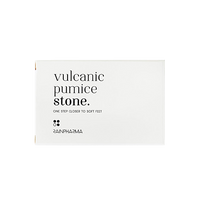 VOLCANIC PUMICE STONE