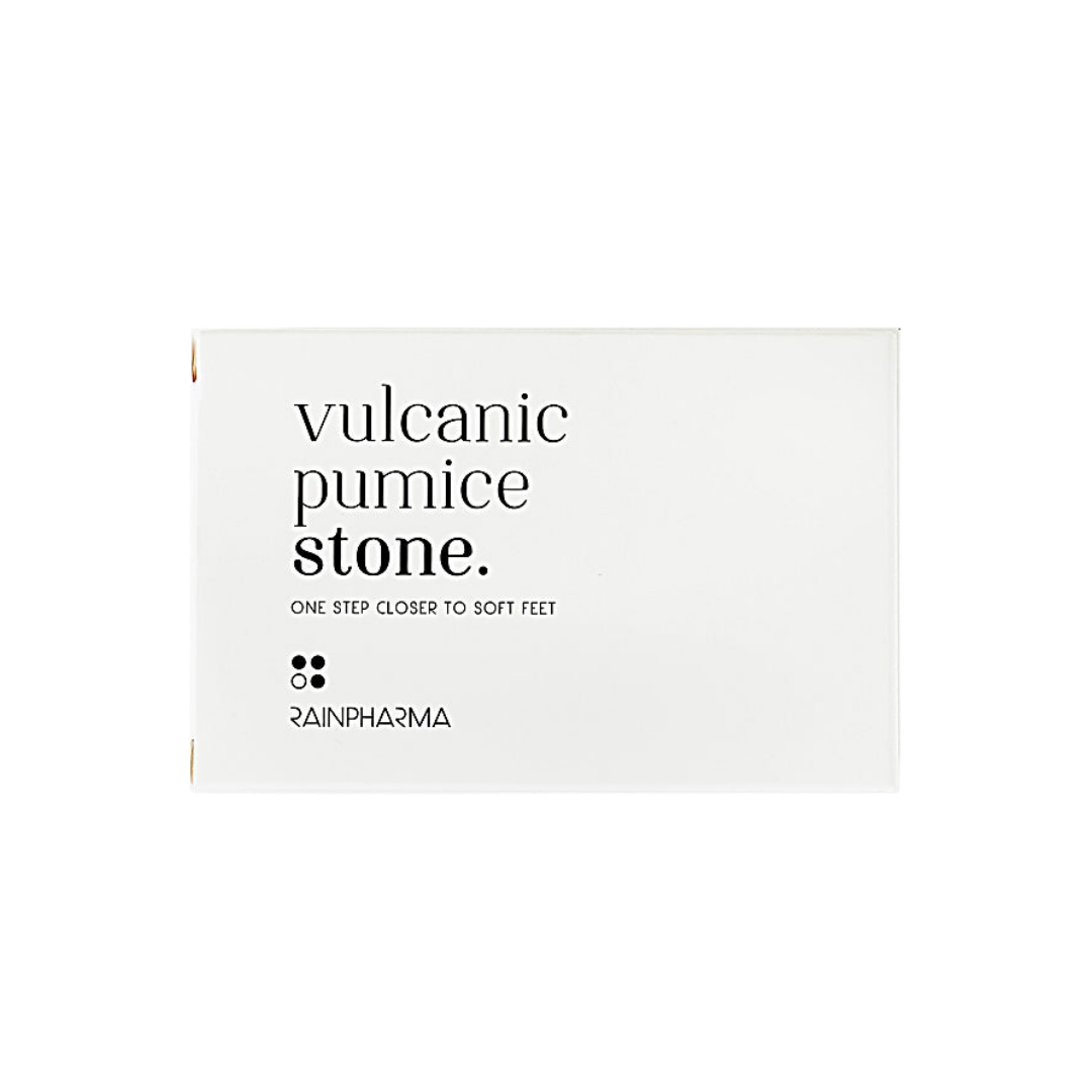 VOLCANIC PUMICE STONE