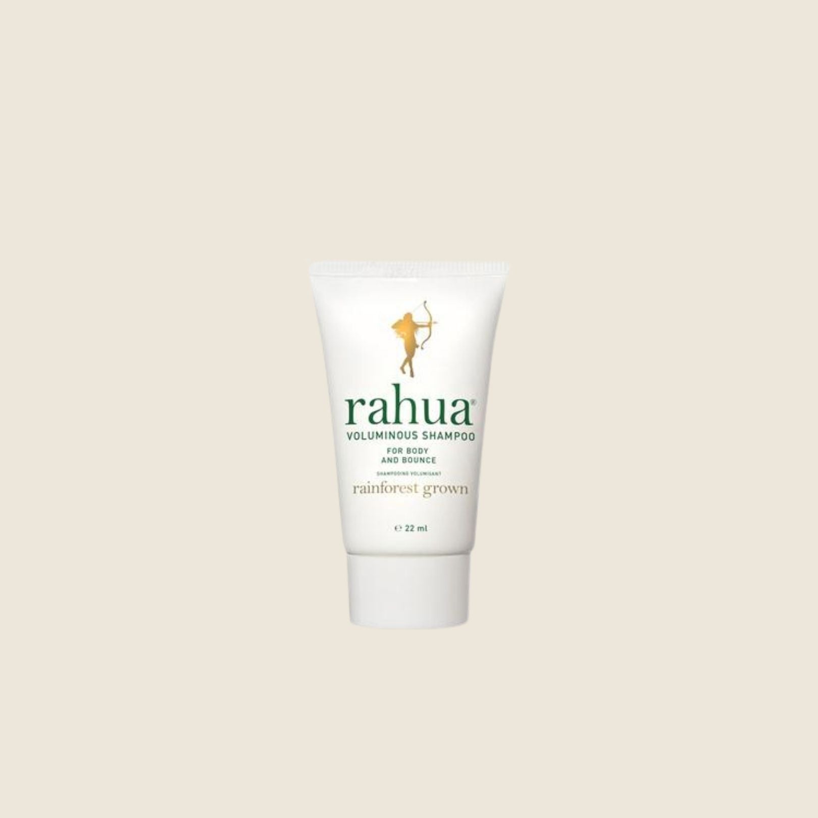 VOLUMINOUS SHAMPOO