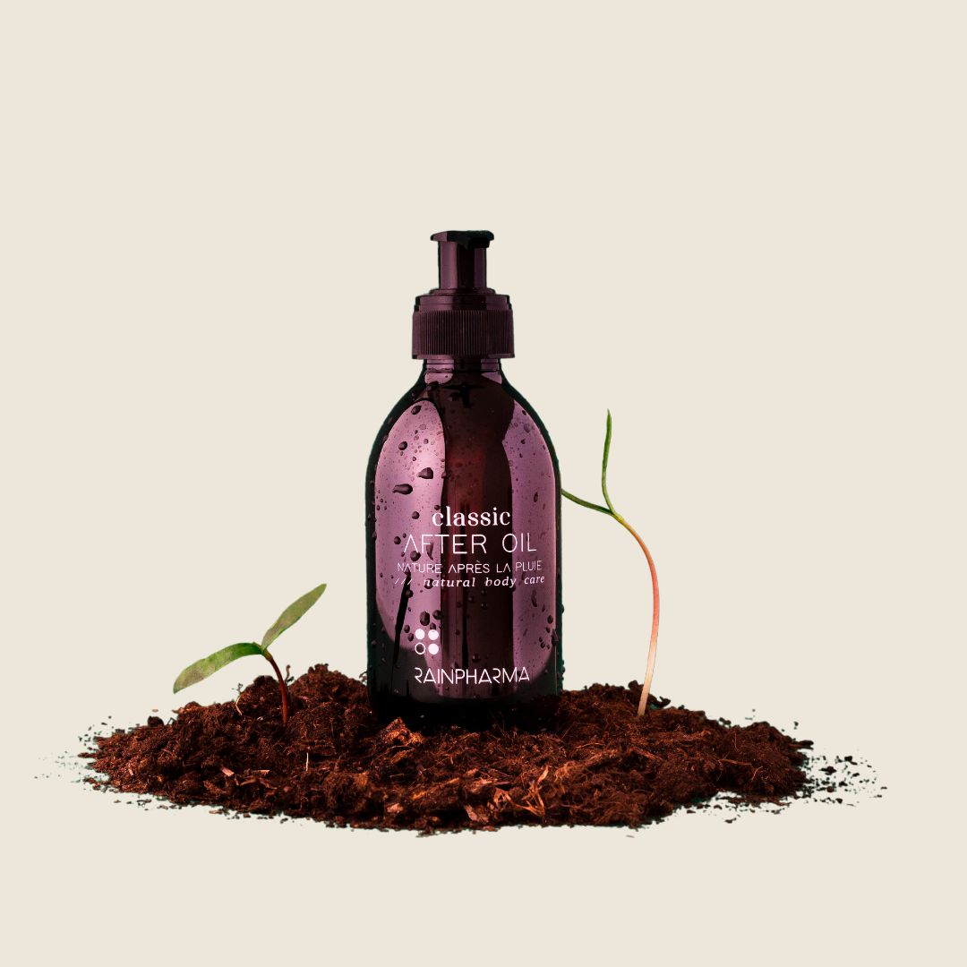 CLASSIC AFTER OIL - NATURE APRES LA PLUIE