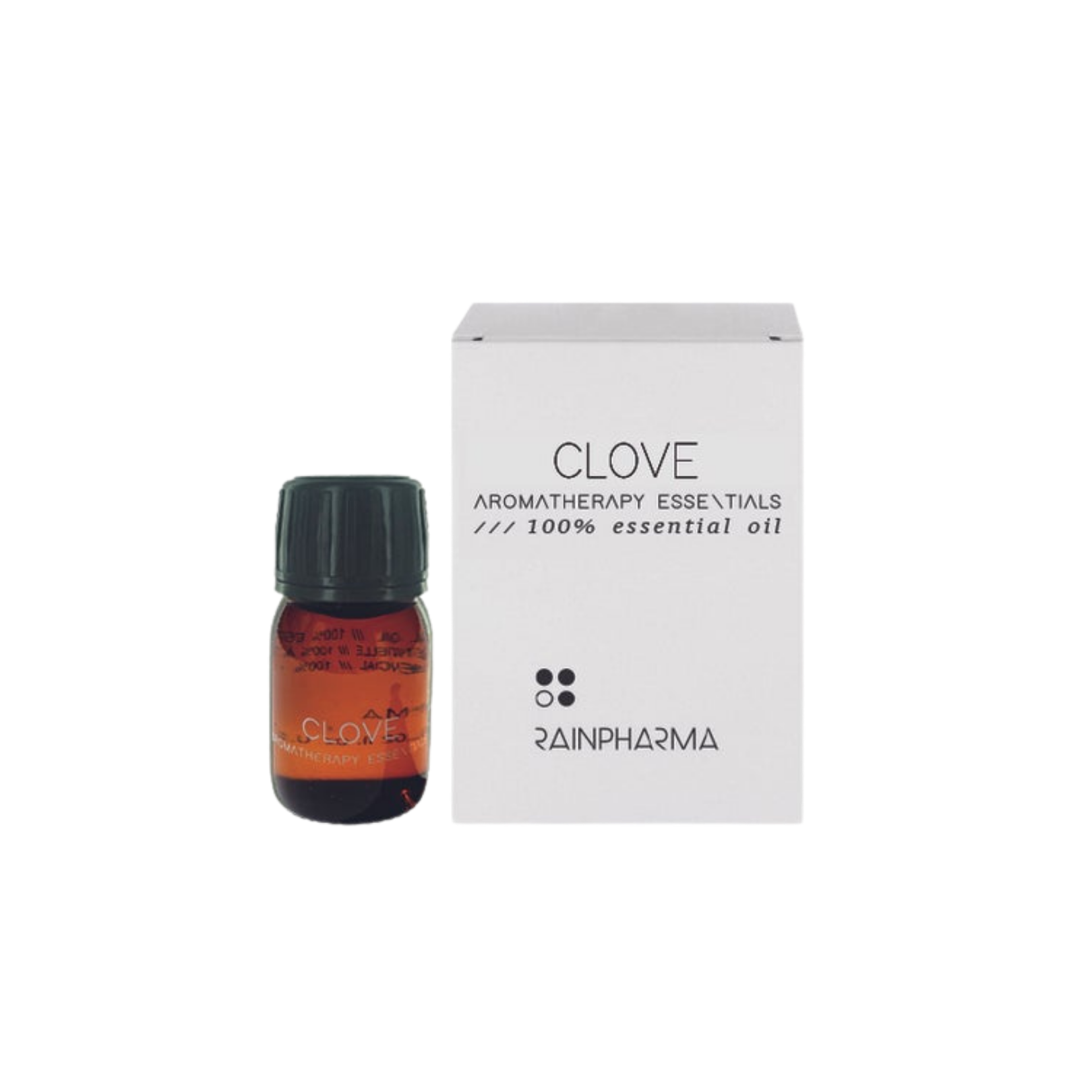 ESSENTIAL OIL CLOVE