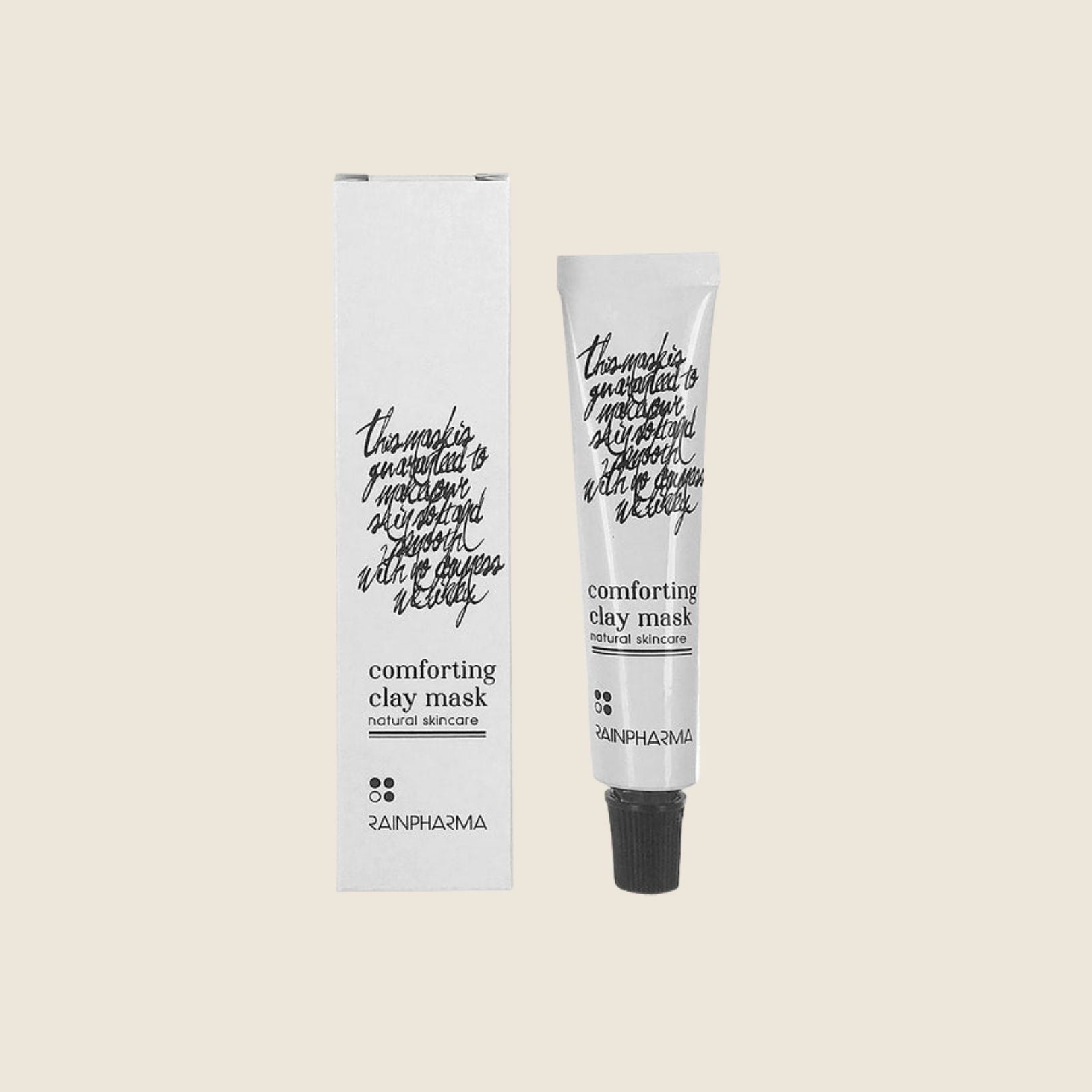 COMFORTING CLAY MASK