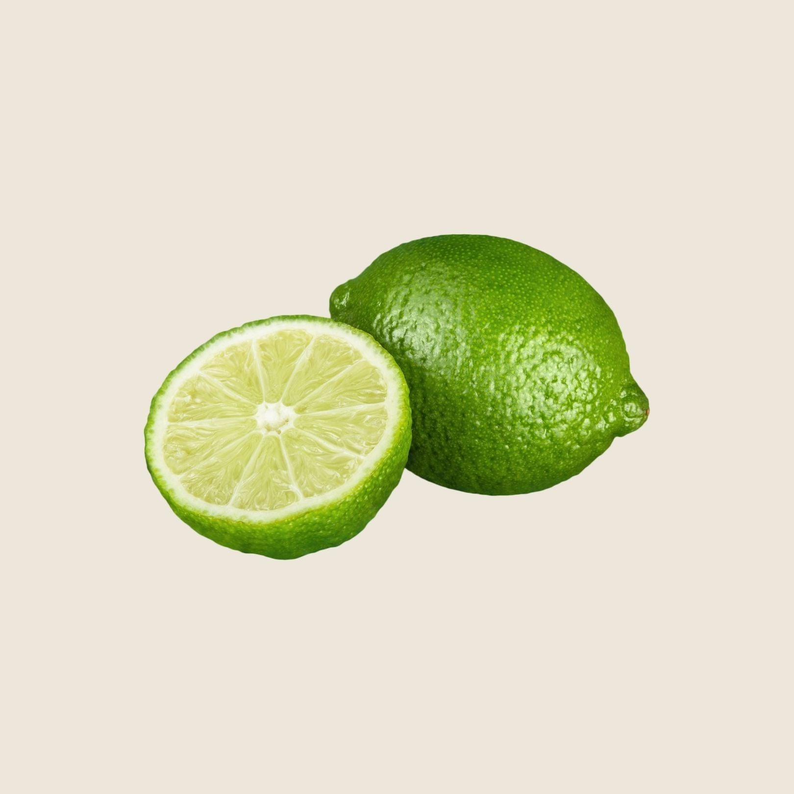 ESSENTIAL OIL - LIME